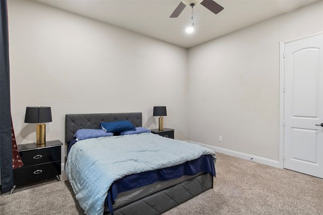 3127 Meseta, Grand Prairie, TX 75054