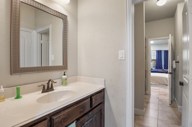 3127 Meseta, Grand Prairie, TX 75054