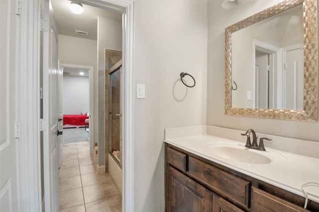 3127 Meseta, Grand Prairie, TX 75054