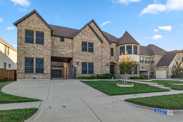 3127 Meseta, Grand Prairie, TX 75054
