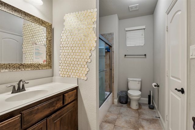 3127 Meseta, Grand Prairie, TX 75054