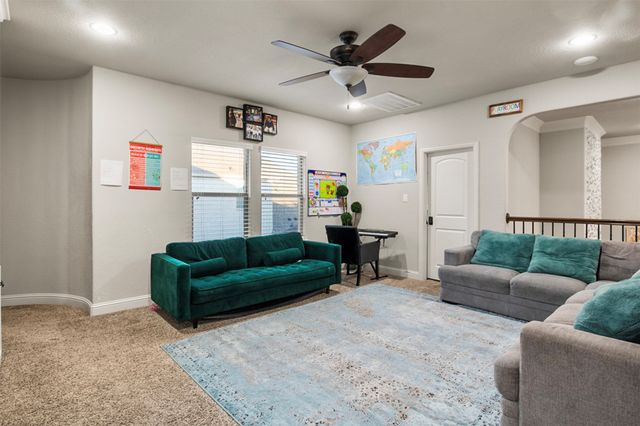 3127 Meseta, Grand Prairie, TX 75054