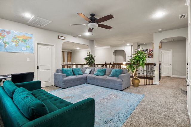 3127 Meseta, Grand Prairie, TX 75054