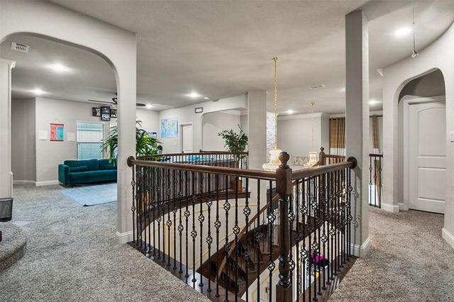 3127 Meseta, Grand Prairie, TX 75054