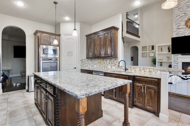 3127 Meseta, Grand Prairie, TX 75054