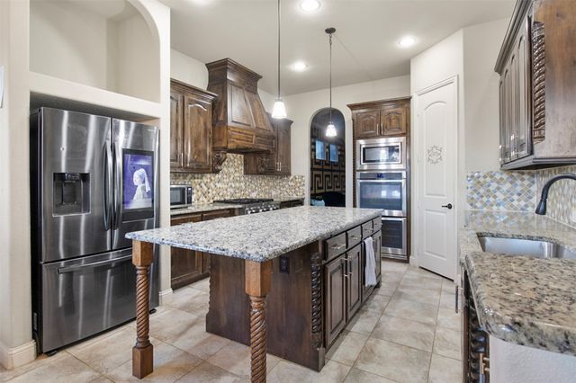 3127 Meseta, Grand Prairie, TX 75054