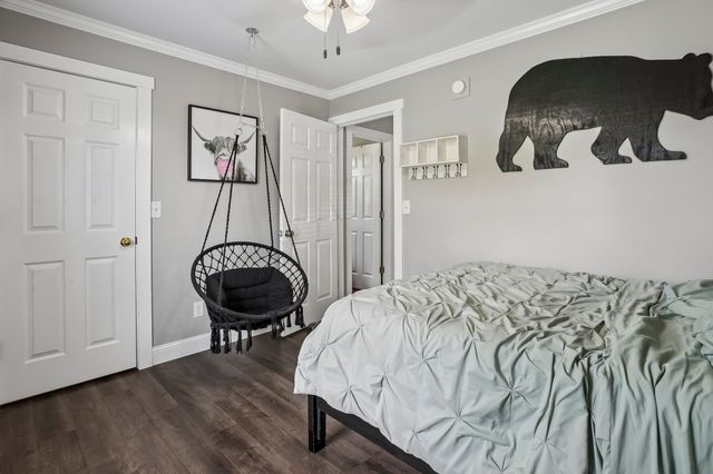 109 Eagle Crk, Christiana, TN 37037