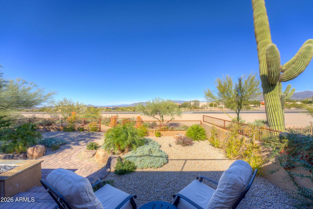 8502 E Cave Creek Road 31, Carefree, AZ 85377 — exterior