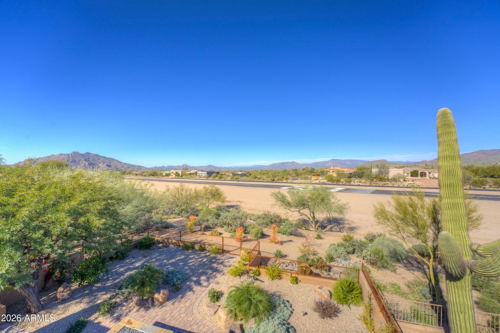 8502 E Cave Creek Road 31, Carefree, AZ 85377 — photo 4