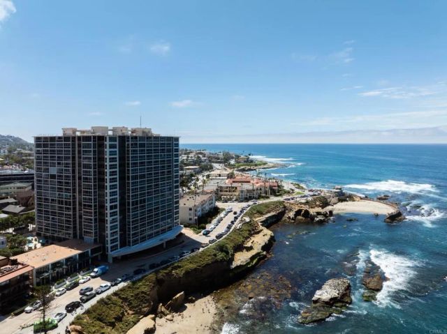 939 Coast Boulevard 10E, La Jolla, CA 92037