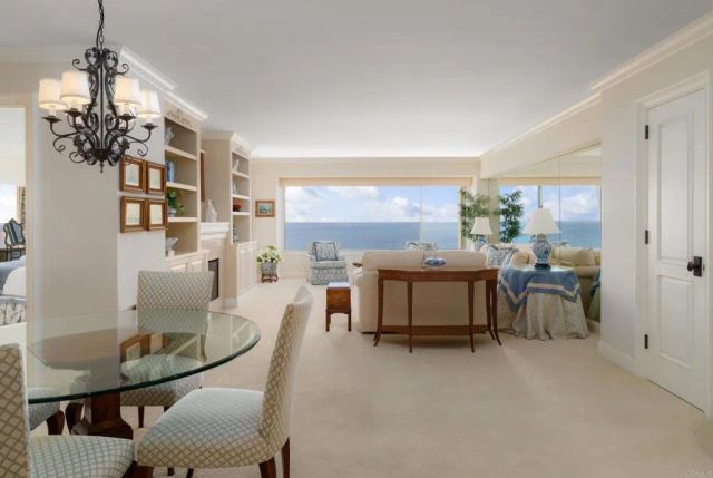 939 Coast Boulevard 10E, La Jolla, CA 92037