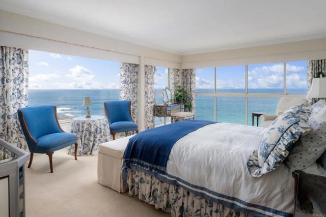 939 Coast Boulevard 10E, La Jolla, CA 92037