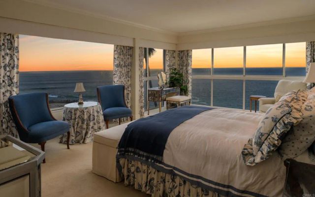 939 Coast Boulevard 10E, La Jolla, CA 92037