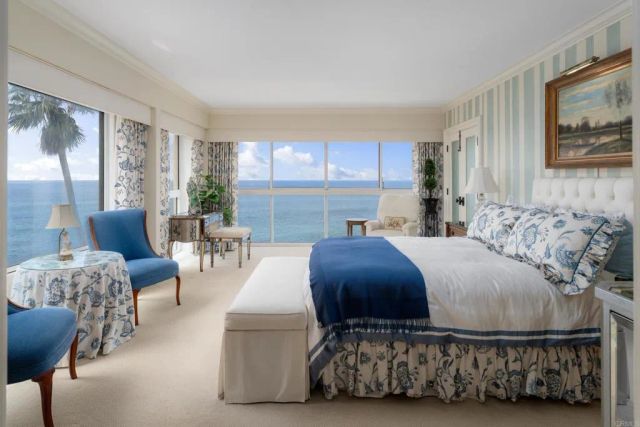 939 Coast Boulevard 10E, La Jolla, CA 92037