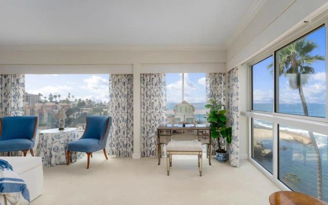 939 Coast Boulevard 10E, La Jolla, CA 92037