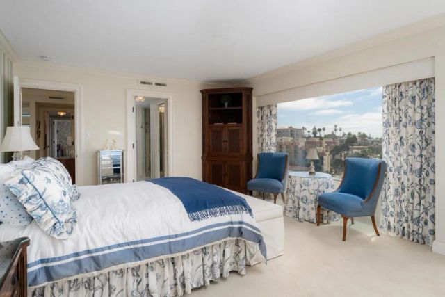 939 Coast Boulevard 10E, La Jolla, CA 92037