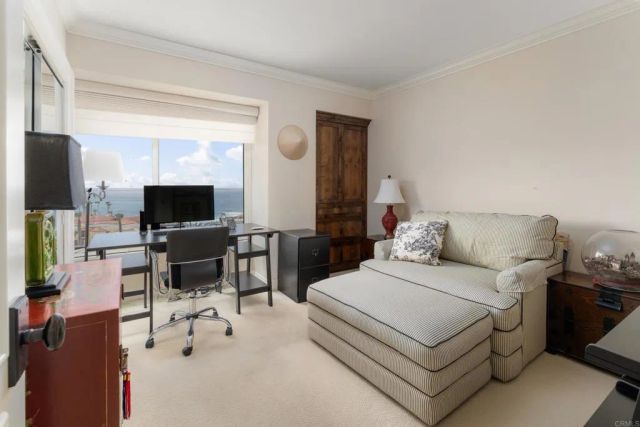 939 Coast Boulevard 10E, La Jolla, CA 92037