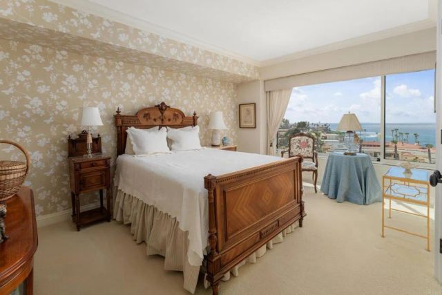 939 Coast Boulevard 10E, La Jolla, CA 92037