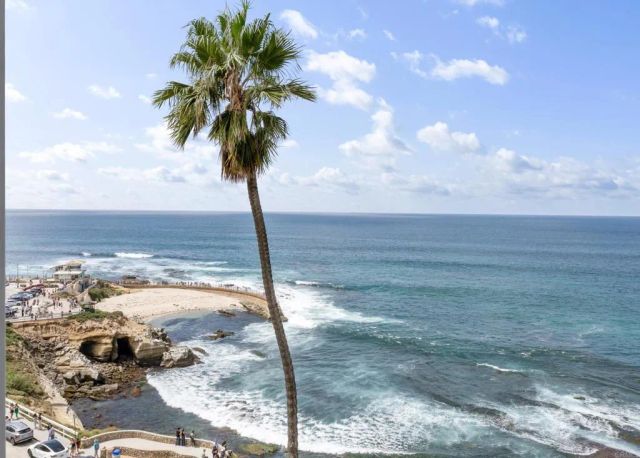 939 Coast Boulevard 10E, La Jolla, CA 92037