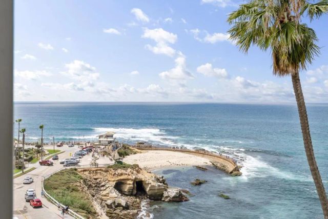 939 Coast Boulevard 10E, La Jolla, CA 92037