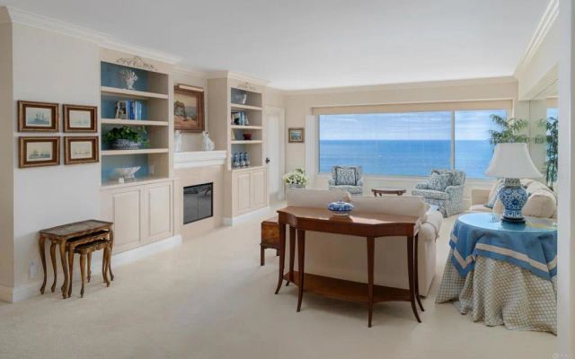 939 Coast Boulevard 10E, La Jolla, CA 92037