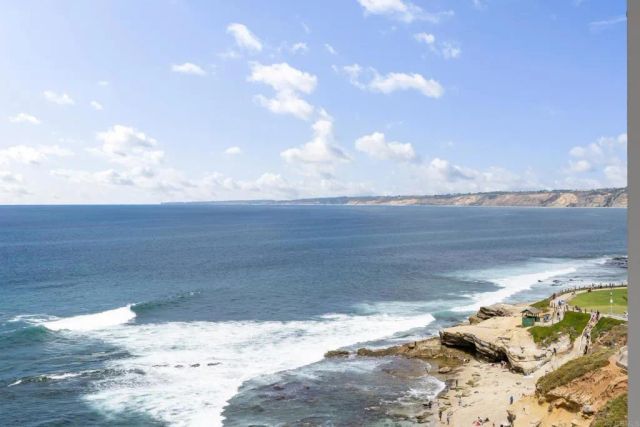 939 Coast Boulevard 10E, La Jolla, CA 92037