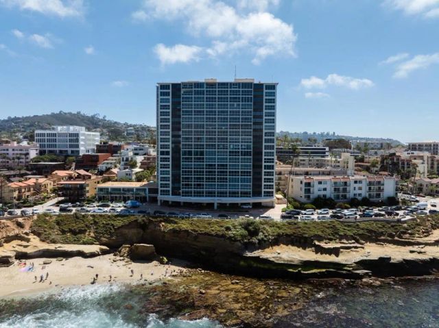 939 Coast Boulevard 10E, La Jolla, CA 92037