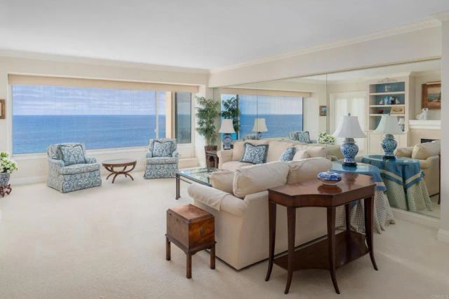 939 Coast Boulevard 10E, La Jolla, CA 92037