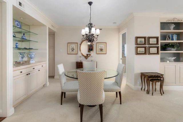 939 Coast Boulevard 10E, La Jolla, CA 92037