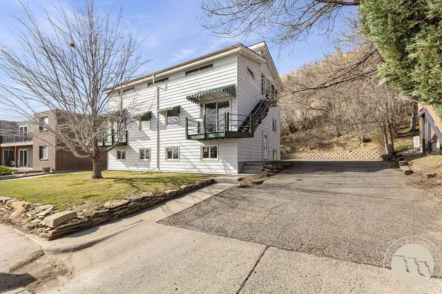 1923-1925 Burnstead Drive, Billings, MT 59101
