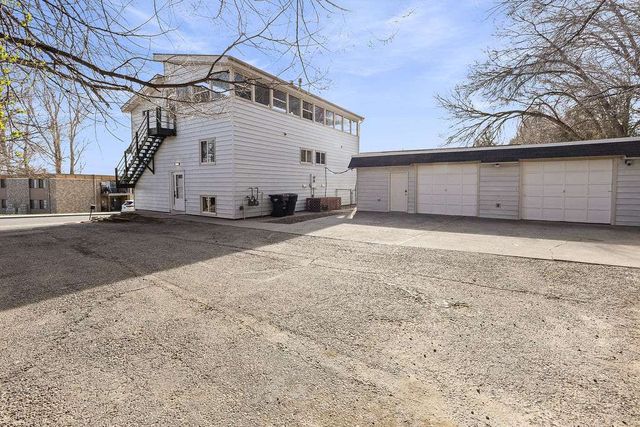 1923-1925 Burnstead Drive, Billings, MT 59101