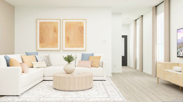 265 Inyo St, New Braunfels, TX 78130