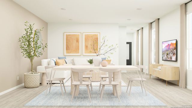 265 Inyo St, New Braunfels, TX 78130