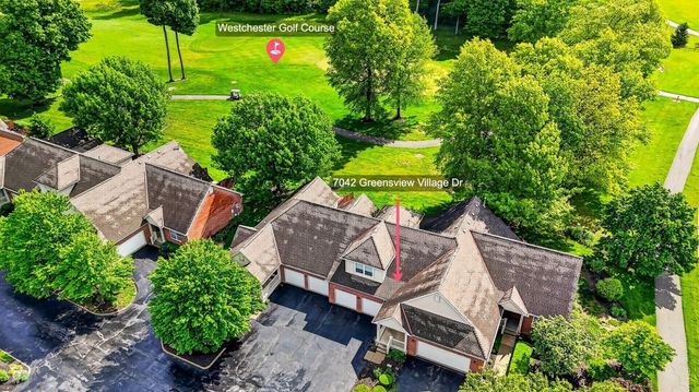 7042 Greensview Village Drive, Canal Winchester, OH 43110