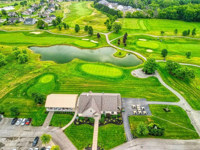 7042 Greensview Village Drive, Canal Winchester, OH 43110