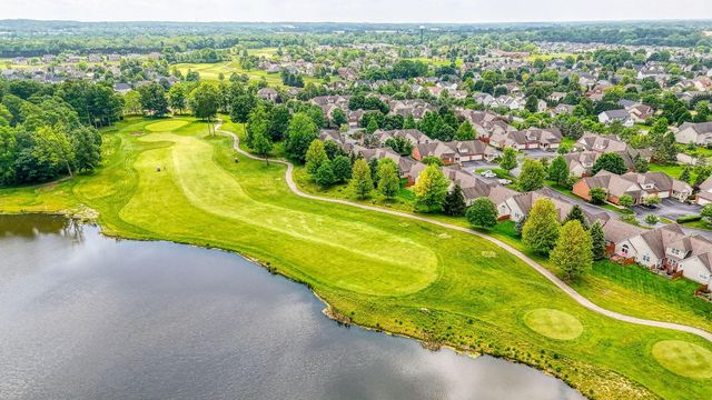 7042 Greensview Village Drive, Canal Winchester, OH 43110