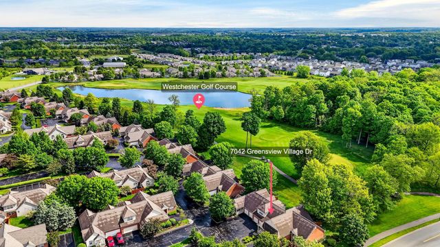 7042 Greensview Village Drive, Canal Winchester, OH 43110