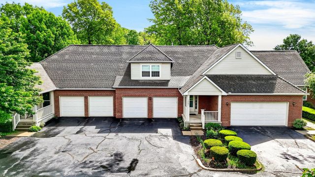 7042 Greensview Village Drive, Canal Winchester, OH 43110