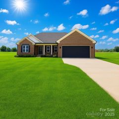 00 GEORGE BROWN Road 23, Crouse, NC 28033