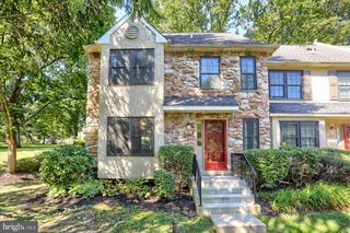 1461 CONIFER DR, West Chester, PA 19380