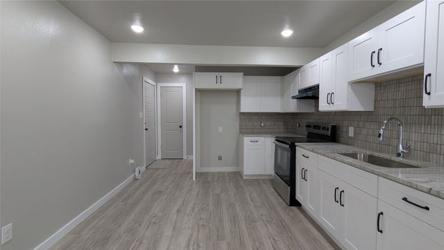 2703 Marjorie Avenue, Dallas, TX 75216