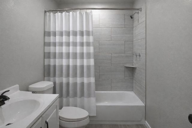 2703 Marjorie Avenue, Dallas, TX 75216