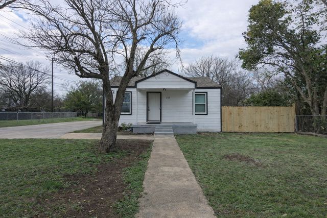 2703 Marjorie Avenue, Dallas, TX 75216