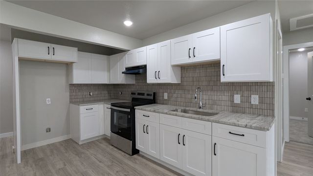 2703 Marjorie Avenue, Dallas, TX 75216