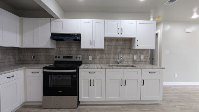 2703 Marjorie Avenue, Dallas, TX 75216