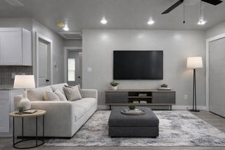 2703 Marjorie Avenue, Dallas, TX 75216