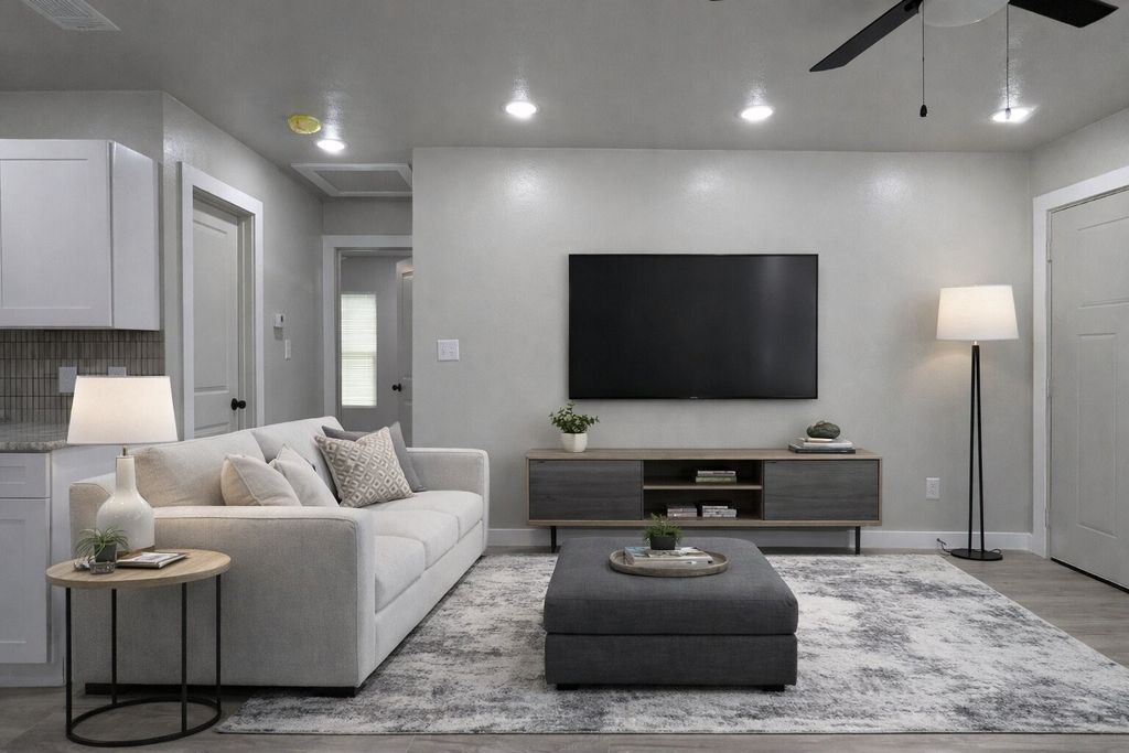 2703 Marjorie Avenue, Dallas, TX 75216