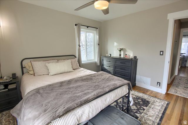 1670 SWAN ST, Ogden, UT 84401