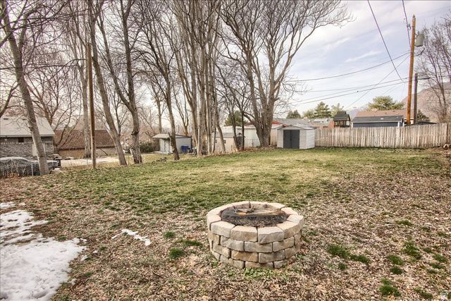 1670 SWAN ST, Ogden, UT 84401