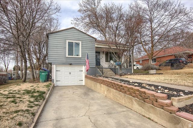 1670 SWAN ST, Ogden, UT 84401